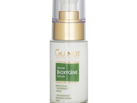 Guinot Serum Bioxygene Radiance And Vitality Face Serum 30ml 0.88oz on Sale