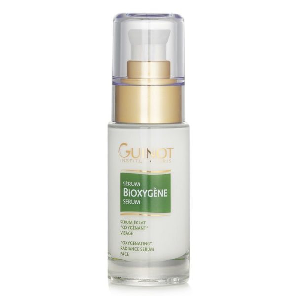 Guinot Serum Bioxygene Radiance And Vitality Face Serum 30ml 0.88oz on Sale