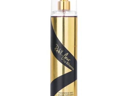 Rihanna Reb l Fleur Body Mist 240ml 8oz Supply