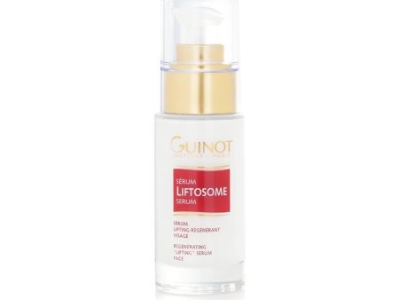 Guinot Liftsome Lift Firming Face Serum 30ml 1.03oz Online now