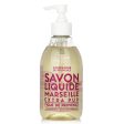 Compagnie de Provence Liquid Marseille Soap Fig of Provence  300ml 10oz on Sale