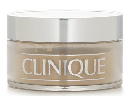 Clinique Blended Face Powder - # 20 Invisible Blend  25g 0.88oz Online now