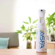 ASFAWATER Spray Bottle?500ml?x 2pc (No Disinfectant inside)  Fixed Size on Sale