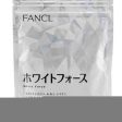 Fancl White Force (Whitening Supplement) 180 Tablets, 30 Days  Fixed Size Online Hot Sale