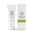 TILLEY TILLEY -Coconut & Lime Deluxe Hand & Nail Cream 125ml  Fixed size Sale