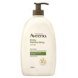 Aveeno Daily Moisturizing Lotion  1000ml For Cheap