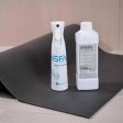 ASFAWATER 200ppm Disinfectant & Deodorisation Spray (ENHANCED) ?1L?+ Spray Bottle?300ml?  Fixed Size Online now