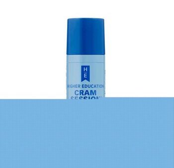 Higher Education Skincare CRAM SESSION? Blue Light Blocking Moisturizer  Fixed Size Online Sale