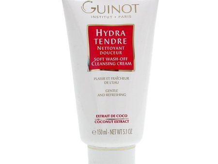 Guinot Wash-Off Cleansing Cream 150ml 5.1oz Discount