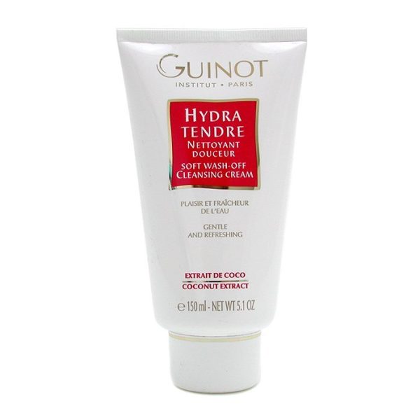 Guinot Wash-Off Cleansing Cream 150ml 5.1oz Discount