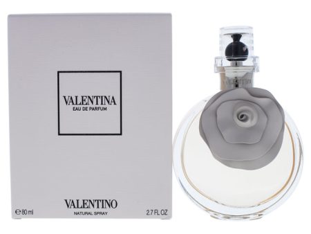 Valentino Valentina by Valentino for Women - 2.7 oz EDP Spray Online