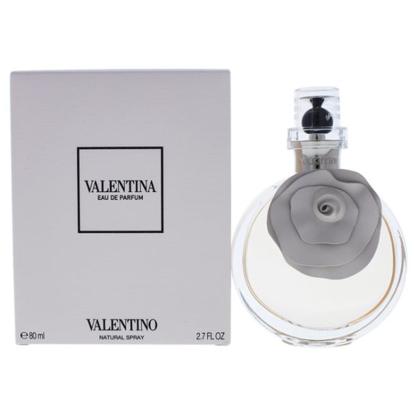 Valentino Valentina by Valentino for Women - 2.7 oz EDP Spray Online