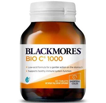 Blackmores BLACKMORES - Bio C 1000 (150 Tablets)  Fixed Size Cheap