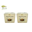 Bio d Azur Aleppo Soap Olive Oil Handmade Soap 200g x 2pcs  Fixed Size For Discount