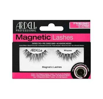 Ardell Magnetic Lash  (Single Pair Refill) Wispies  Fixed Size For Sale