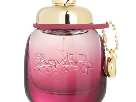 Coach Wild Rose Eau De Parfum Spray 30ml 1oz Online now