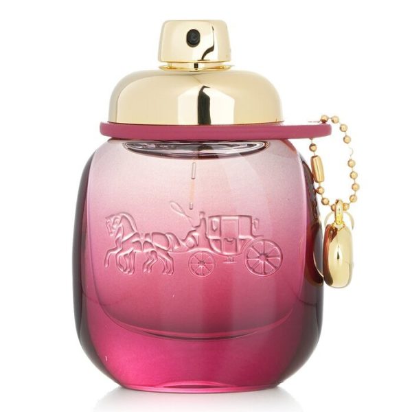 Coach Wild Rose Eau De Parfum Spray 30ml 1oz Online now