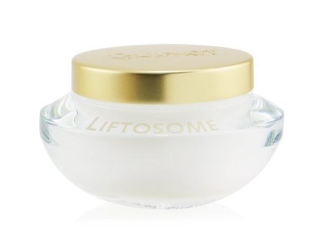 Guinot Liftosome - Day Night Lifting Cream All Skin Types 50ml 1.6oz Supply