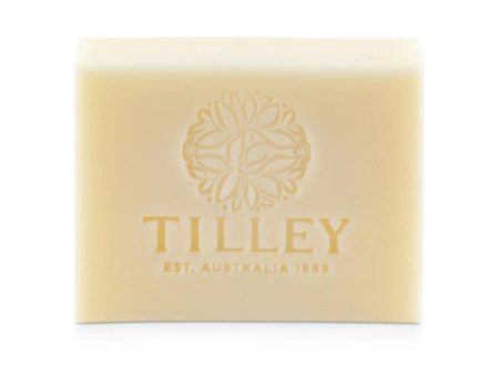 TILLEY TILLEY -2 sets of Lemongrass Soap 100G * 2  Fixed size Discount