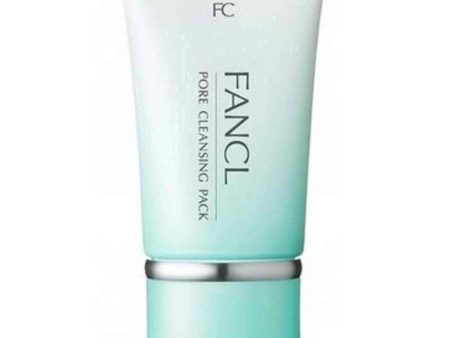 Fancl Pore Cleansing Pack 40g  Fixed Size For Cheap