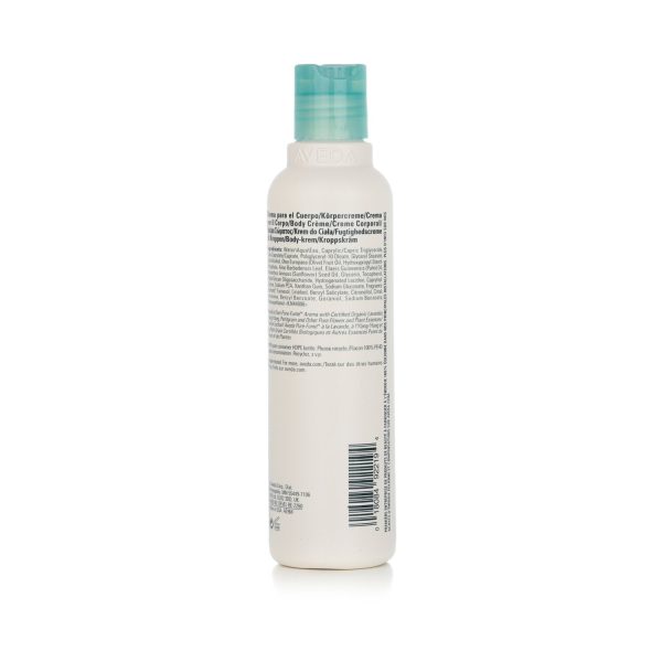 Aveda Shampure Body Lotion  50ml 1.7oz on Sale