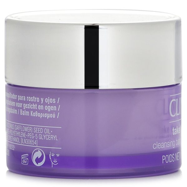 Clinique Take The Day Off Cleansing Balm  30ml 1oz Online now