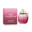 Coach Wild Rose Eau De Parfum Spray 30ml 1oz Online now