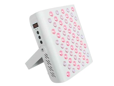 Health Optimise Red Light Therapy Healer Mini  Fixed Size Online