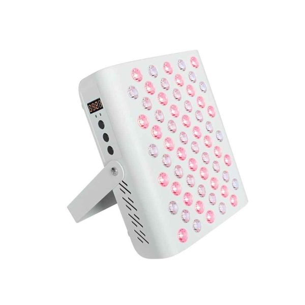 Health Optimise Red Light Therapy Healer Mini  Fixed Size Online