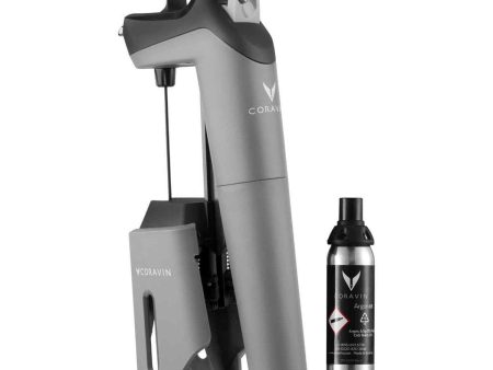 Coravin Timeless 3 SL Wine Preservation System  Fixed Size For Cheap