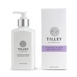 TILLEY TILLEY -Tasmanian Lavender Body Lotion 400ml  Fixed size Supply