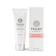 TILLEY TILLEY -Pink Lychee Hand & Nail Cream 125ml  Fixed size Fashion