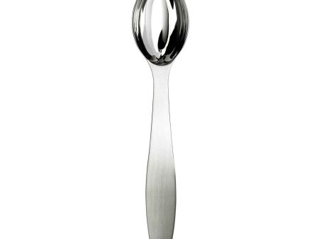 Cuisipro Stainless Steel Long Handle Coffee Scoop 22cm  Fixed Size Online now