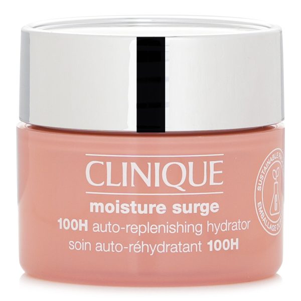 Clinique Moisture Surge 100 Hour Auto-Replenishing Hydrator  15ml 0.5oz Supply