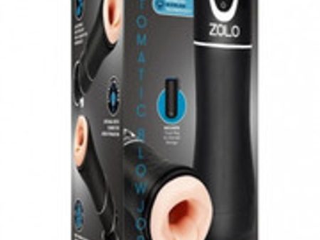 Zolo Automatic Blowjob  Fixed Size Online Sale