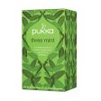 Pukka Organic Three Mint x 20 Tea Bags Online Sale