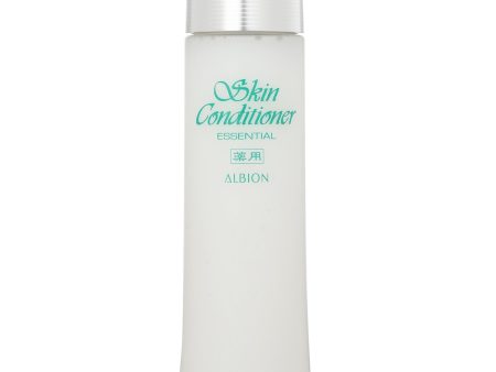 Albion Skin Conditioner Essential Toner (Box Slightly Damaged)  330ml 11oz Cheap