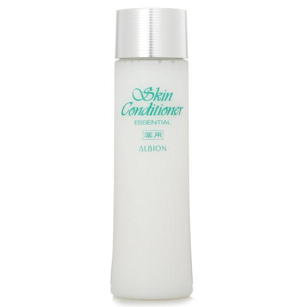 Albion Skin Conditioner Essential Toner (Box Slightly Damaged)  330ml 11oz Cheap