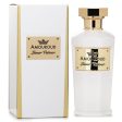 Amouroud Lunar Vetiver Eau De Parfum Spray  100ml 3.4oz Online now