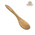 Berard TERRA Olive Wood Spoon 13   Fixed Size Discount