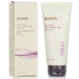 Ahava Time To Treat Facial Renewal Peel 100ml 3.4oz For Cheap