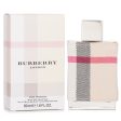 Burberry (VIP) London Eau De Parfum Spray  50ml Online Hot Sale