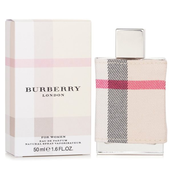 Burberry (VIP) London Eau De Parfum Spray  50ml Online Hot Sale