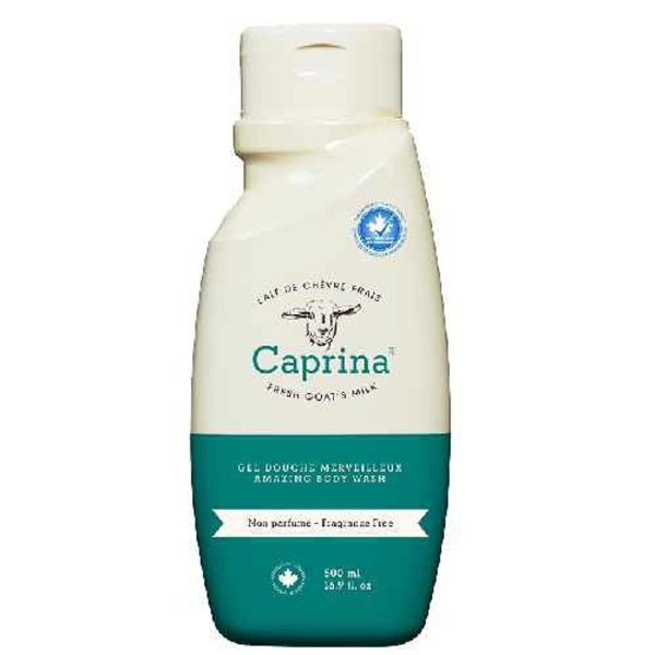 Caprina Caprina Fragrance Free Bathing Product  Soap Online Hot Sale