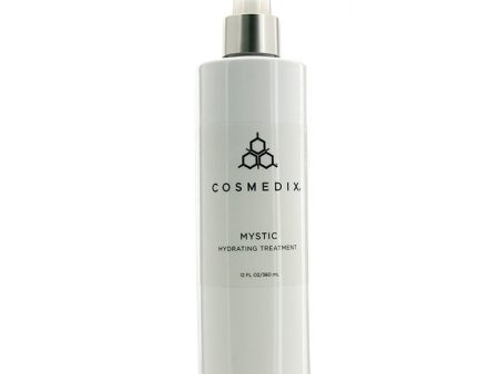 CosMedix Mystic Hydrating Treatment 360ml 12oz Online now