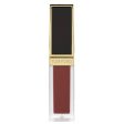 Tom Ford Liquid Lip Luxe Matte - #123 Devoted  6ml 0.2oz Supply