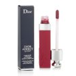 Christian Dior Dior Addict Lip Tint - # 251 Natural Peach  5ml 0.17oz For Discount