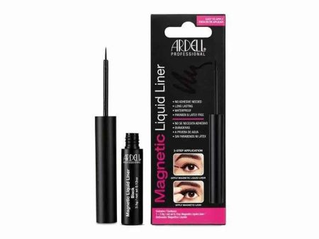 Ardell Magnetic Liquid Liner  3.5g Online Hot Sale