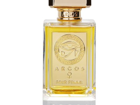 Argos Pour Femme Eau De Parfum  30ml 1oz on Sale