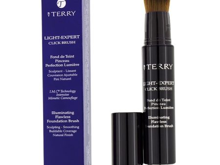 By Terry Light Expert Click Brush Foundation - # 11 Amber Brown 19.5ml 0.65oz Online